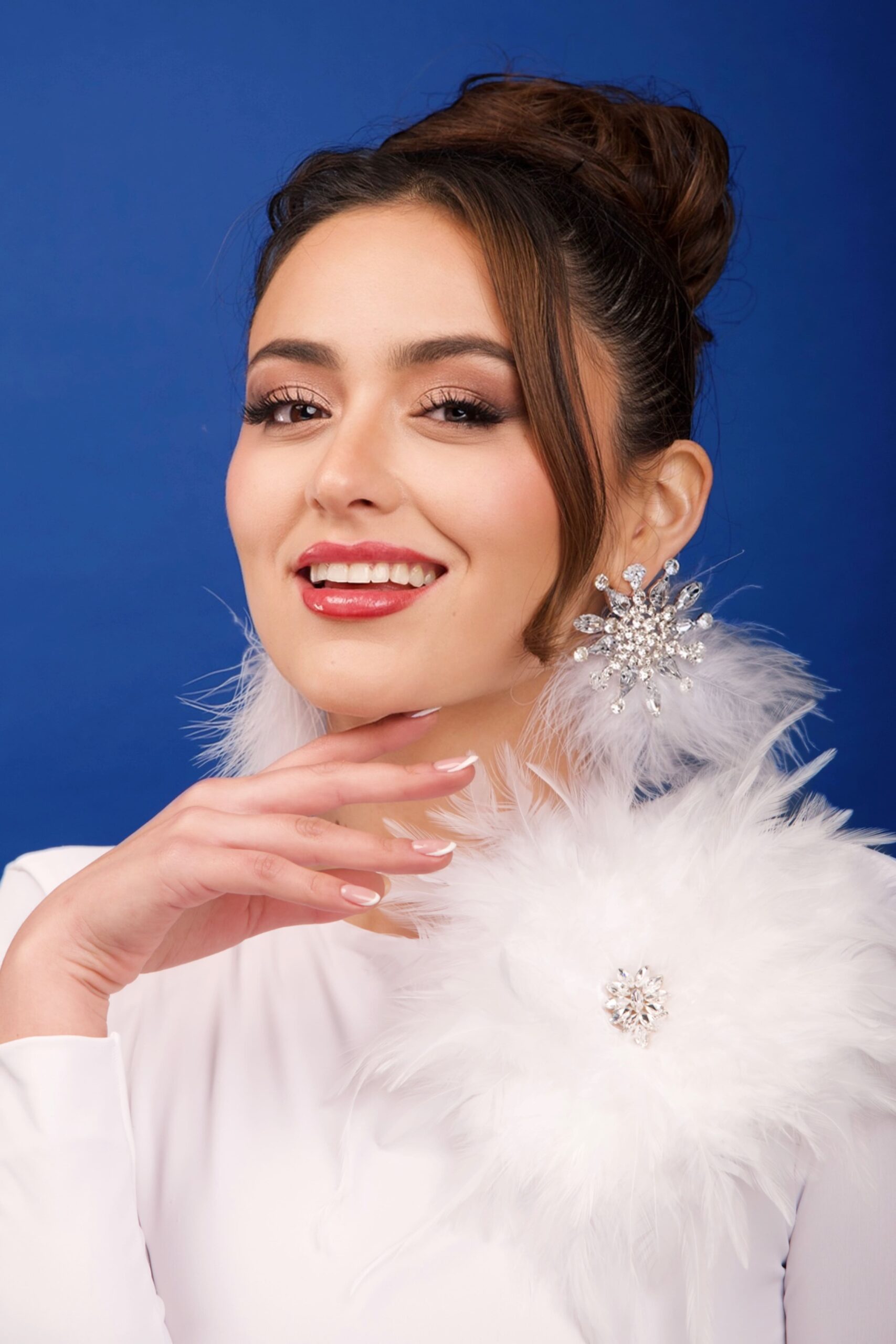 Miss Internacional Concón