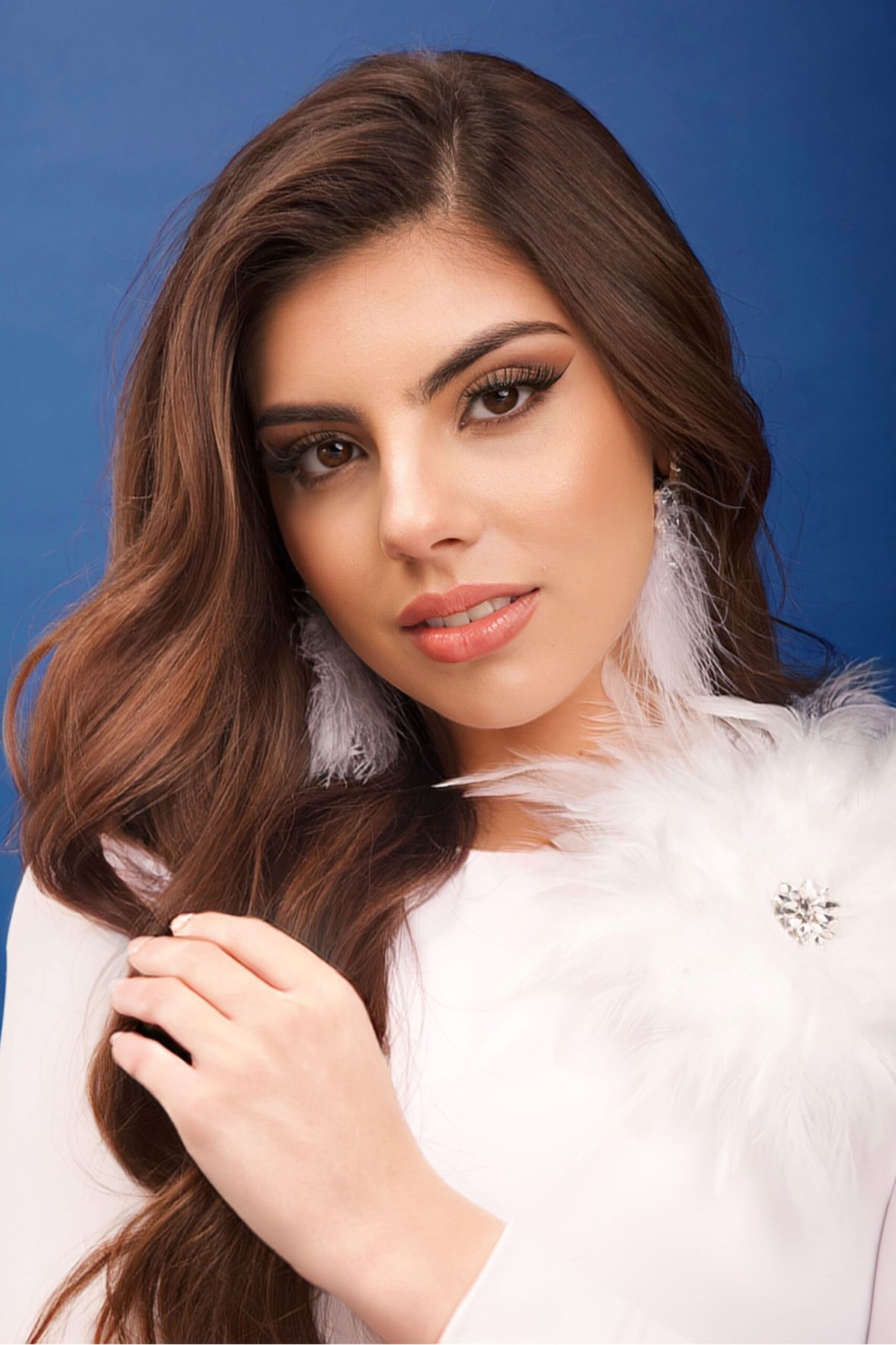 Miss Internacional Providencia