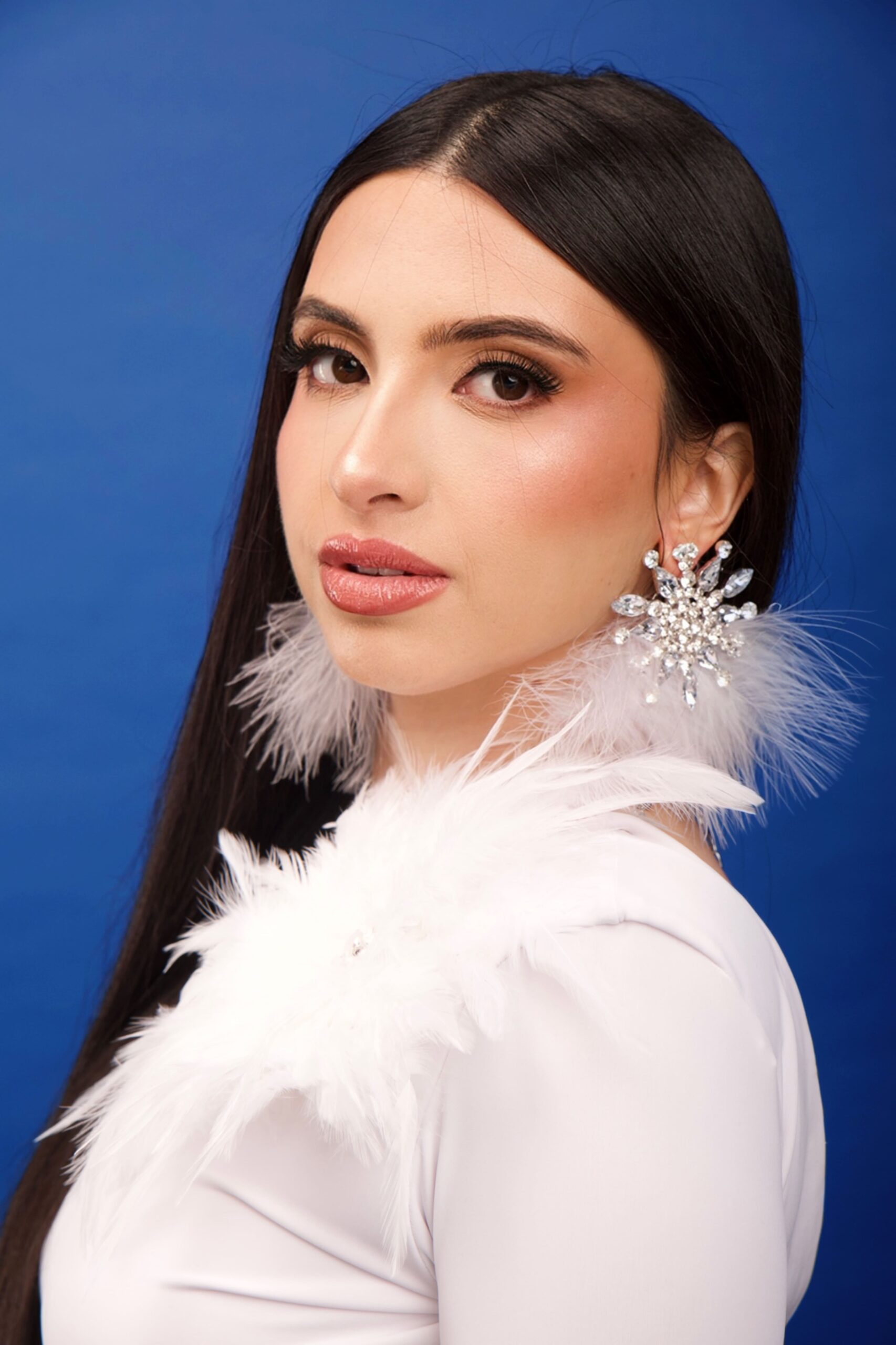 Miss Internacional Rancagua