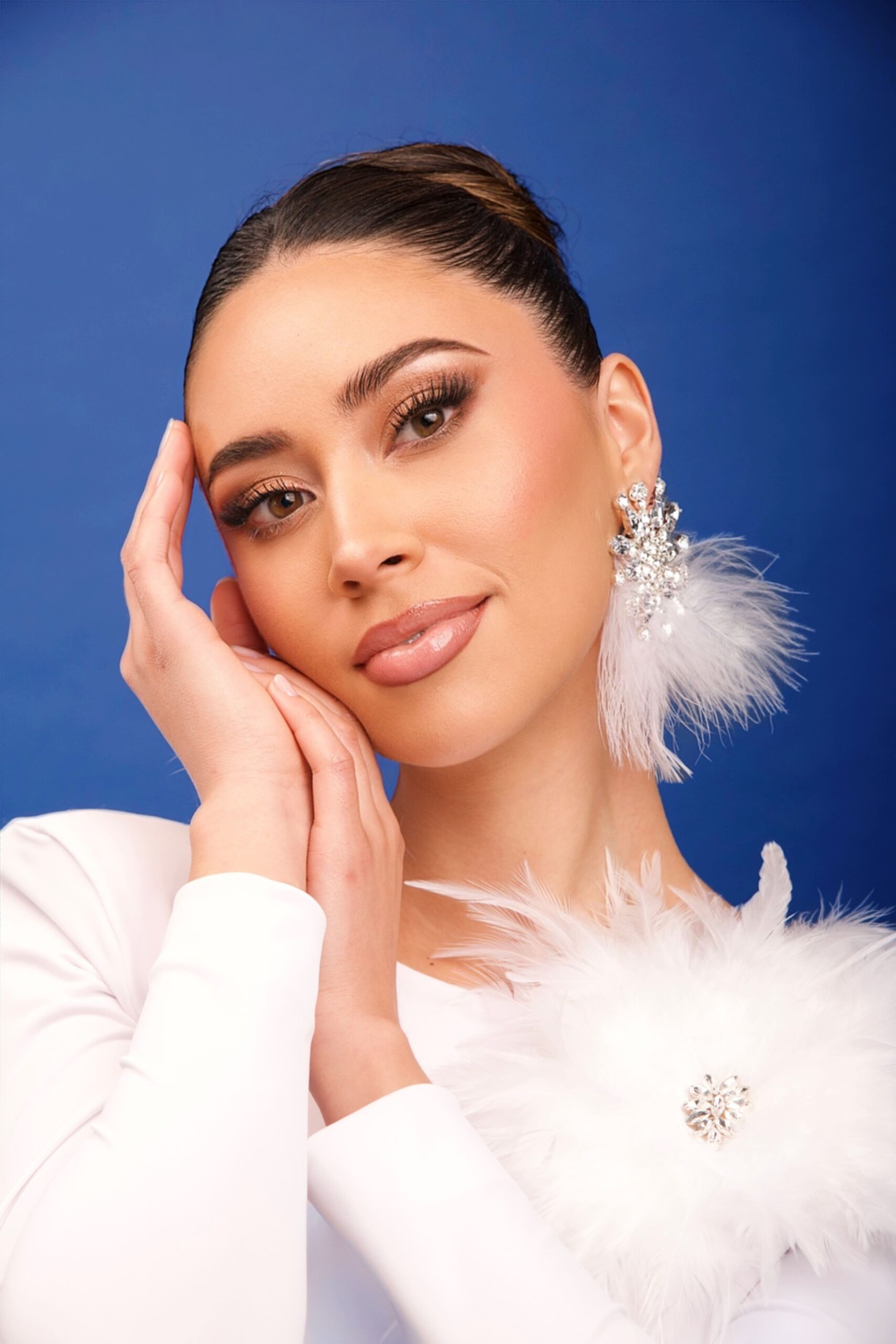 Miss Internacional Valparaiso