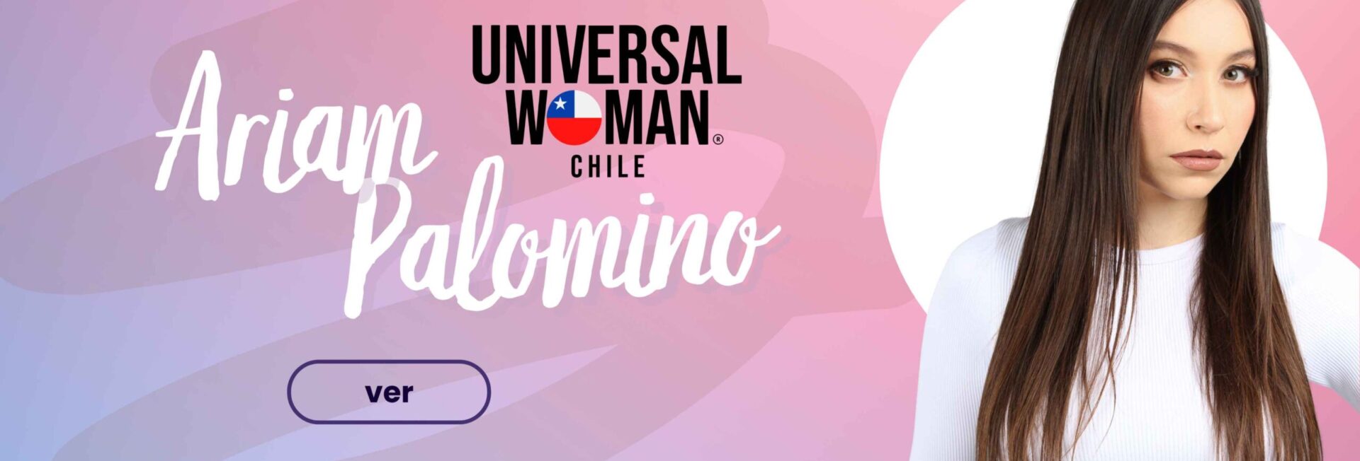 Universal Woman Chile
