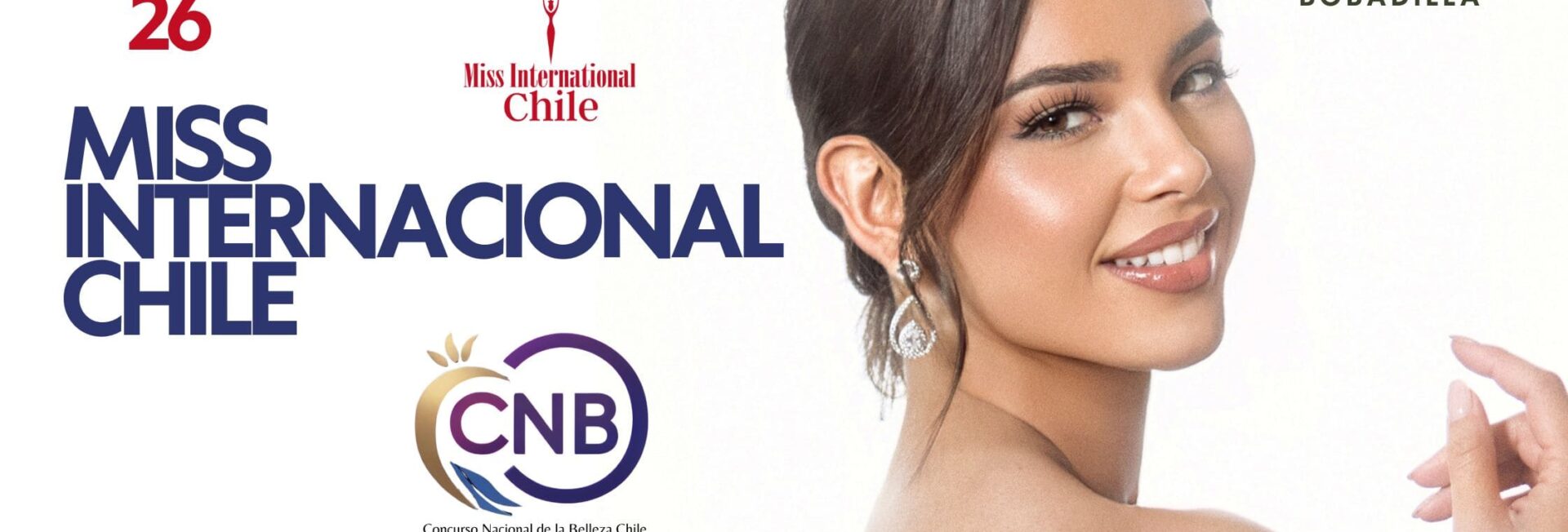 Miss Internacional Chile