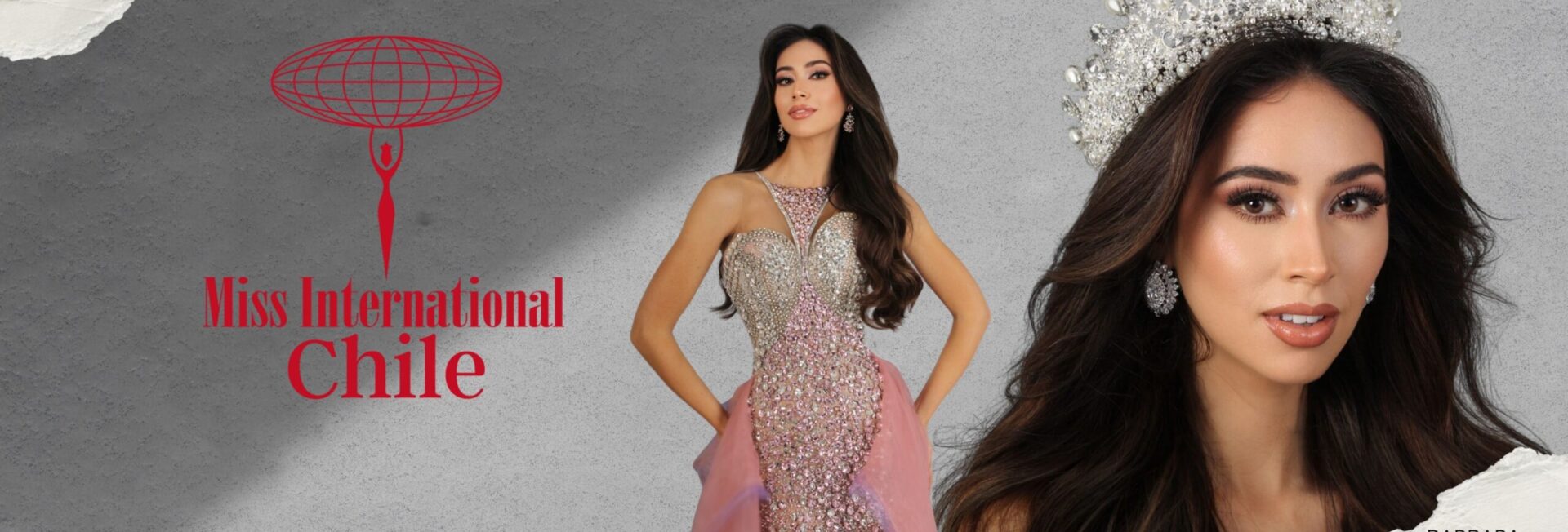 Miss Internacional Chile
